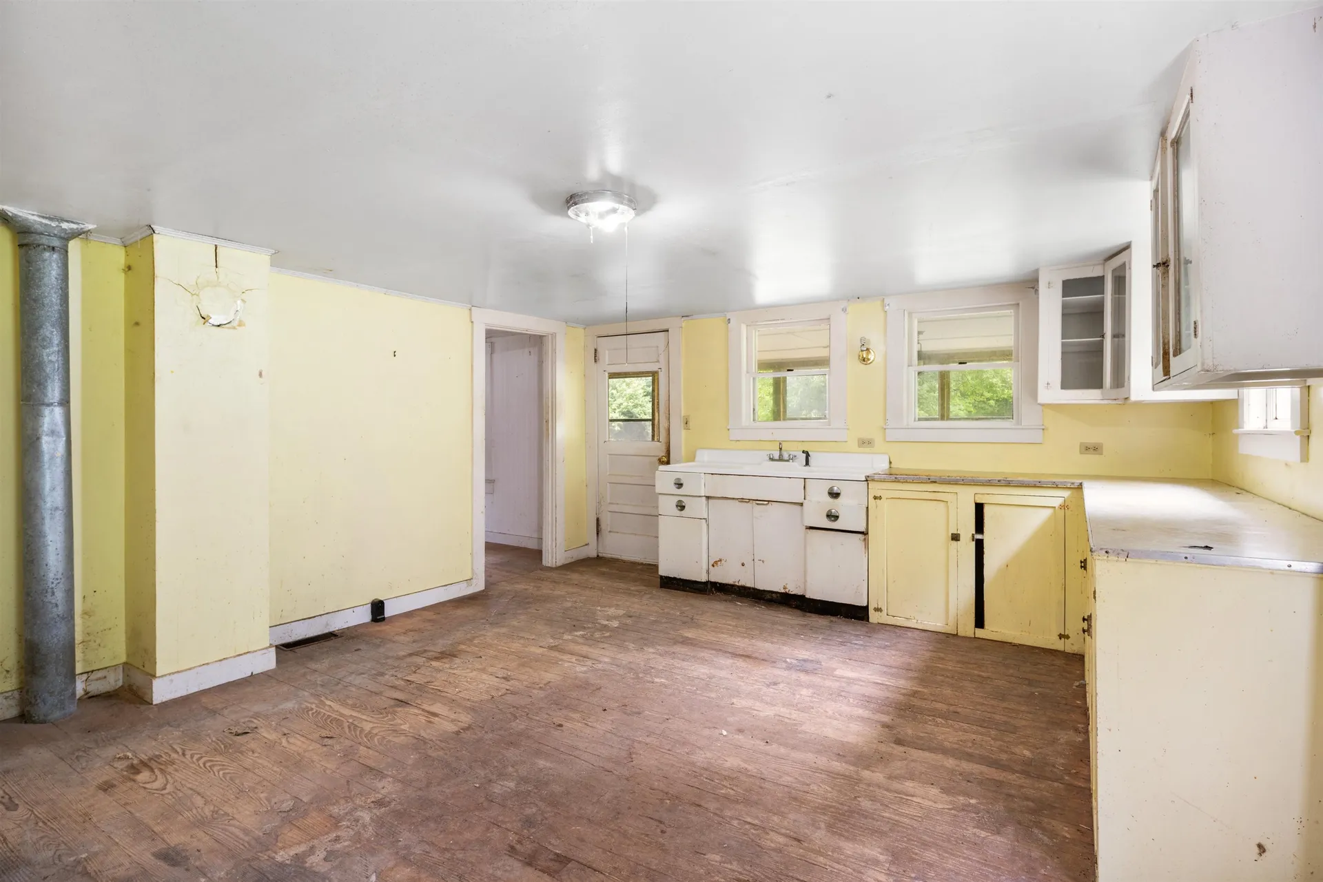 222 Old Cherry Mountain Road Jefferson NH 03583