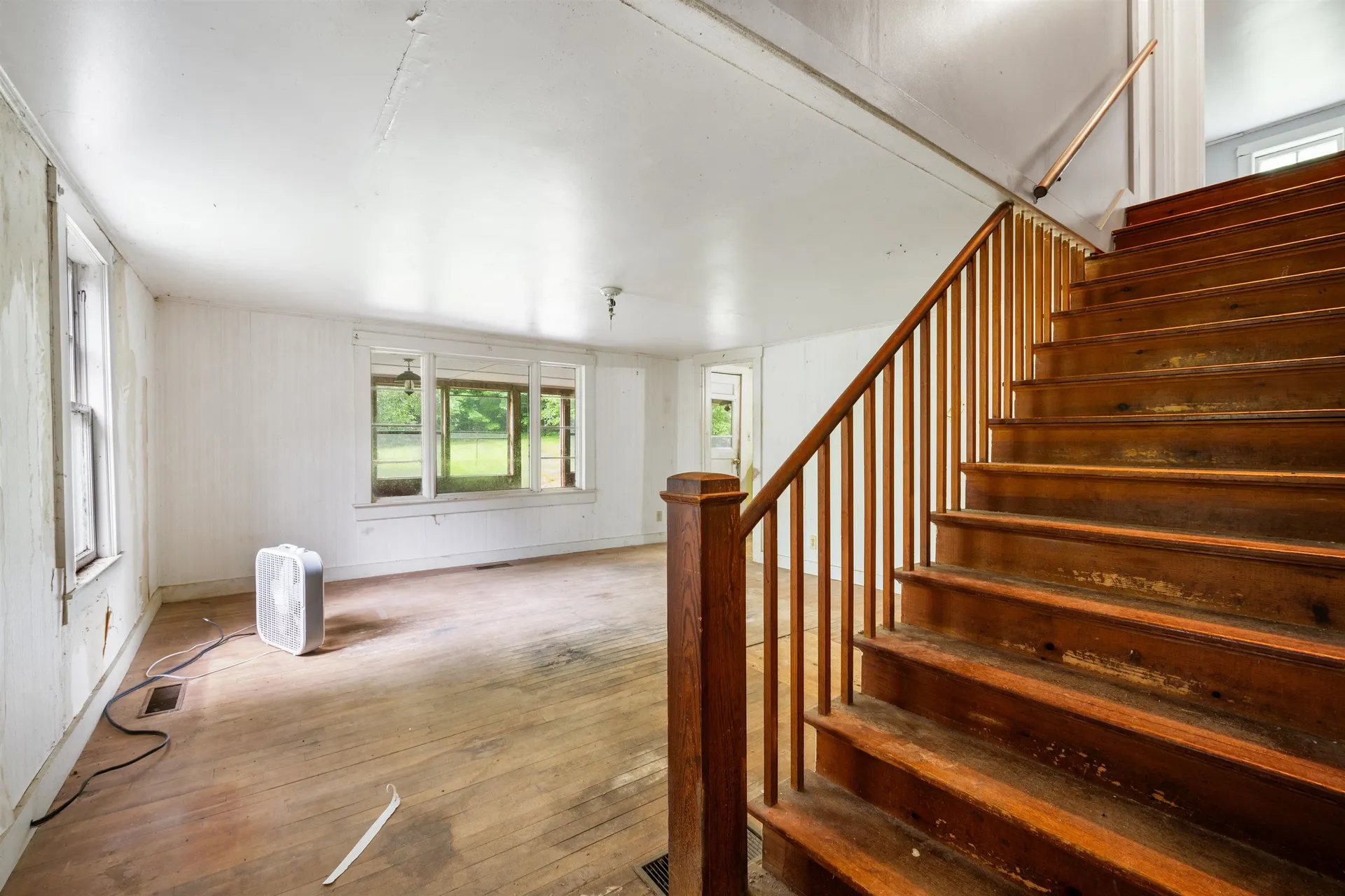 222 Old Cherry Mountain Road Jefferson NH 03583