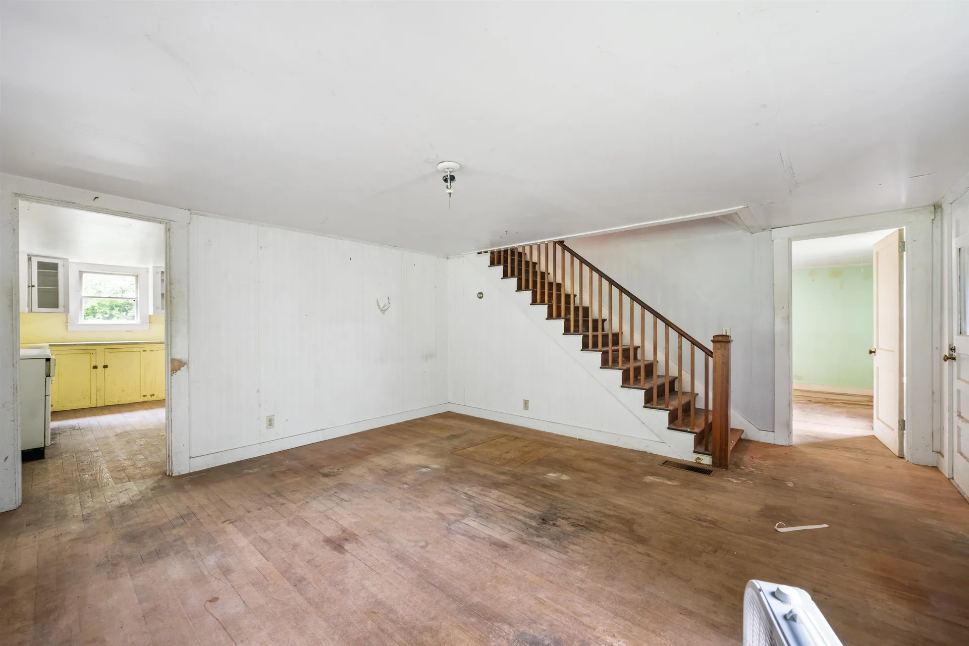 222 Old Cherry Mountain Road Jefferson NH 03583