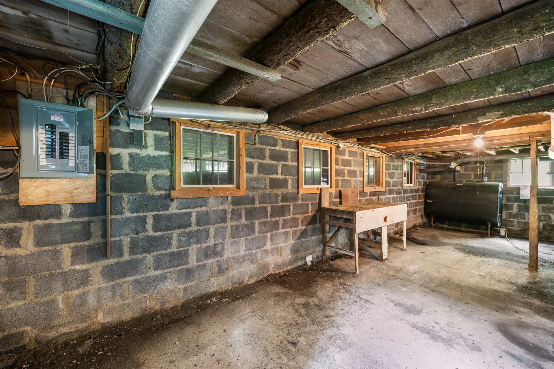 222 Old Cherry Mountain Road Jefferson NH 03583