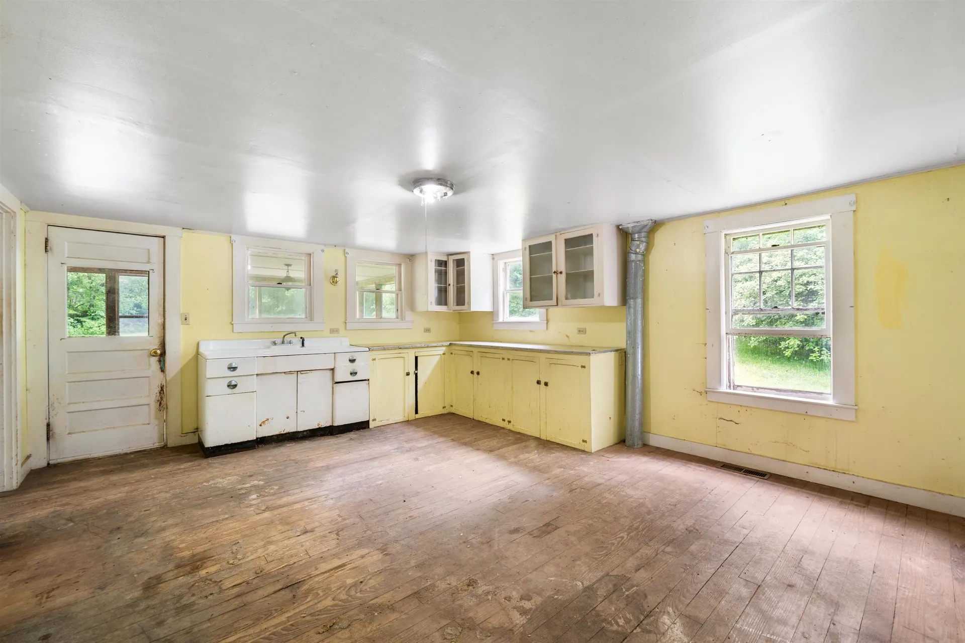 222 Old Cherry Mountain Road Jefferson NH 03583