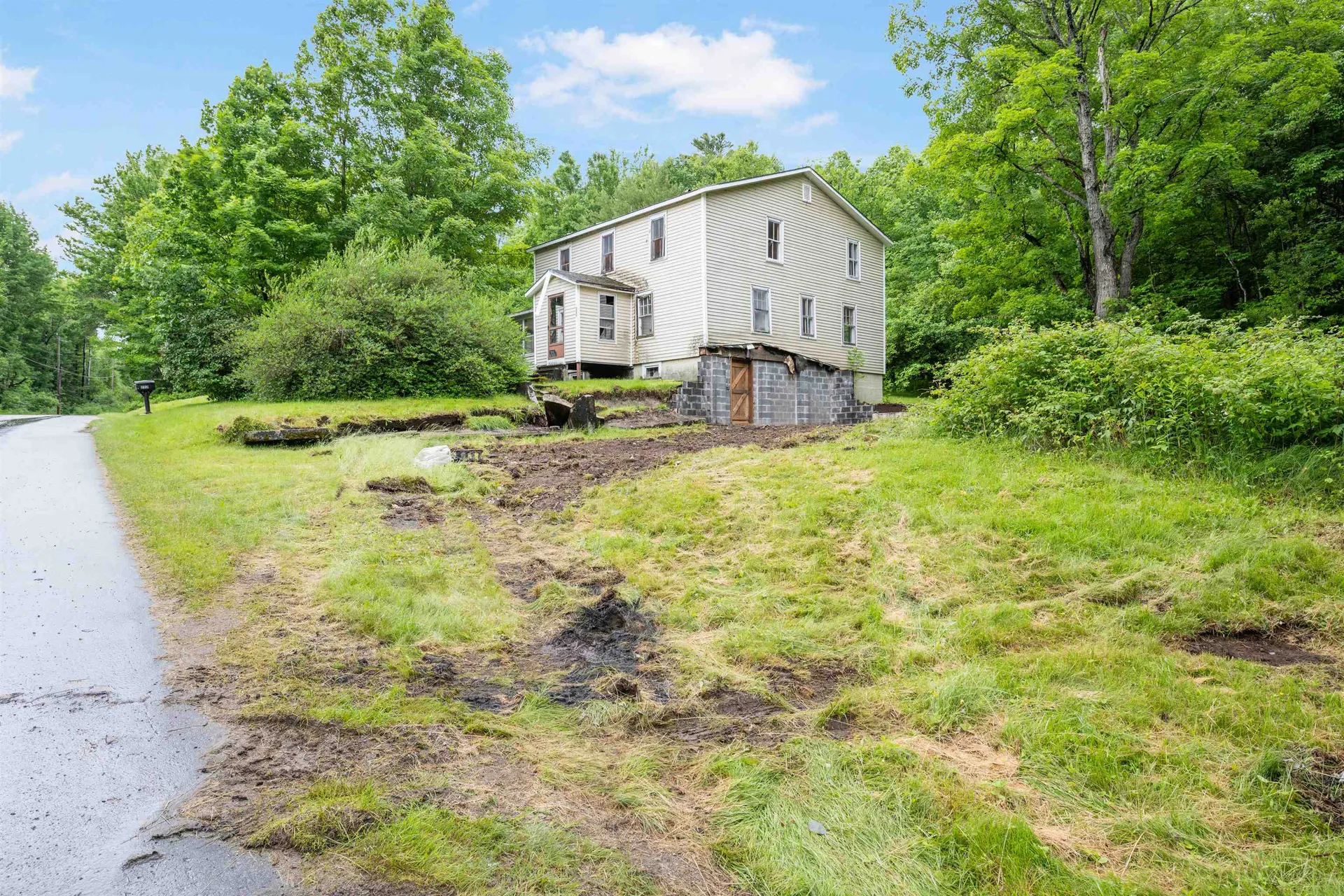 222 Old Cherry Mountain Road Jefferson NH 03583