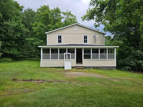 222 Old Cherry Mountain Road Jefferson NH 03583