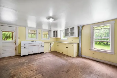222 Old Cherry Mountain Road Jefferson NH 03583