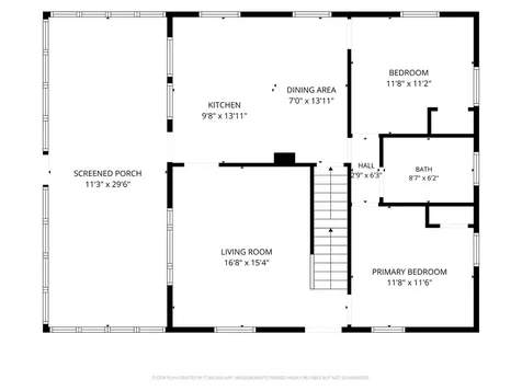 222 Old Cherry Mountain Road Jefferson NH 03583