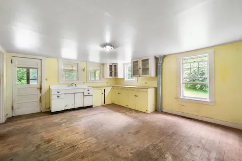 222 Old Cherry Mountain Road Jefferson NH 03583