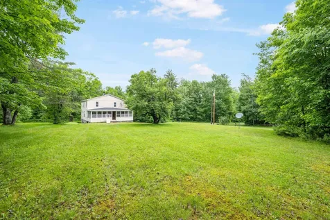 222 Old Cherry Mountain Road Jefferson NH 03583