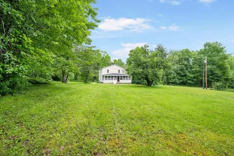 222 Old Cherry Mountain Road Jefferson NH 03583