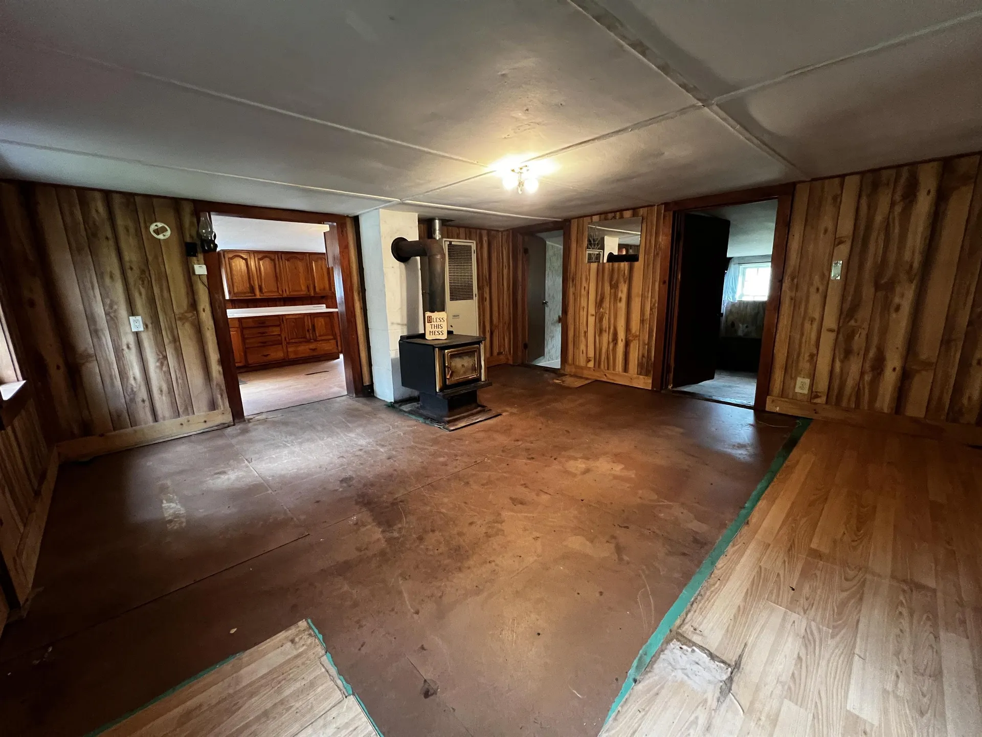 351 Owl Street Campton NH 03223