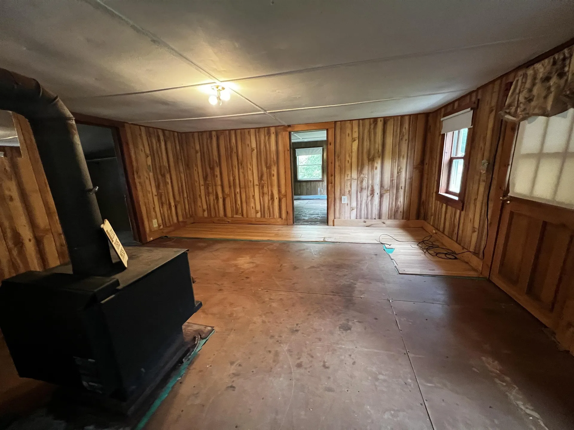 351 Owl Street Campton NH 03223