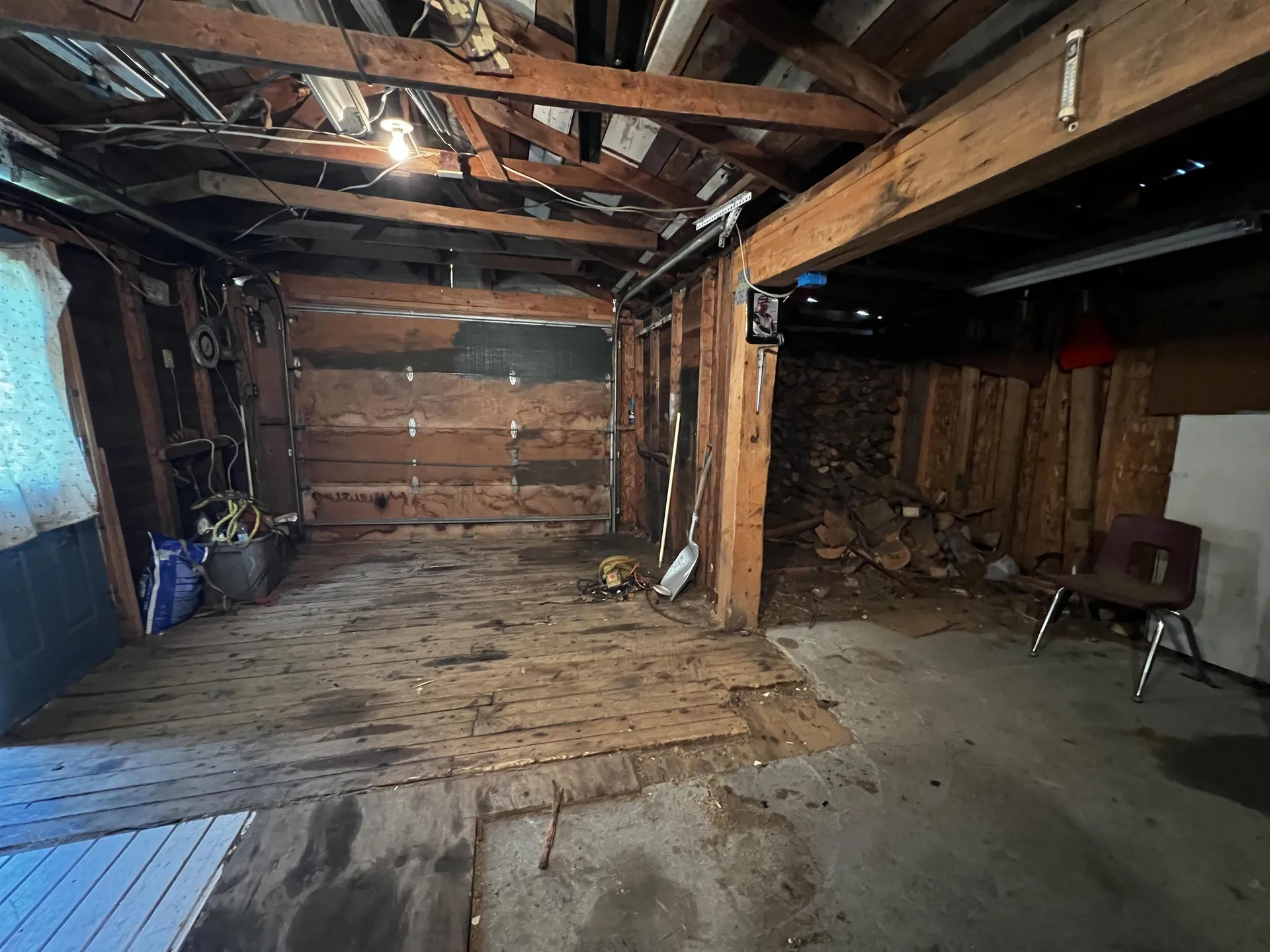 351 Owl Street Campton NH 03223