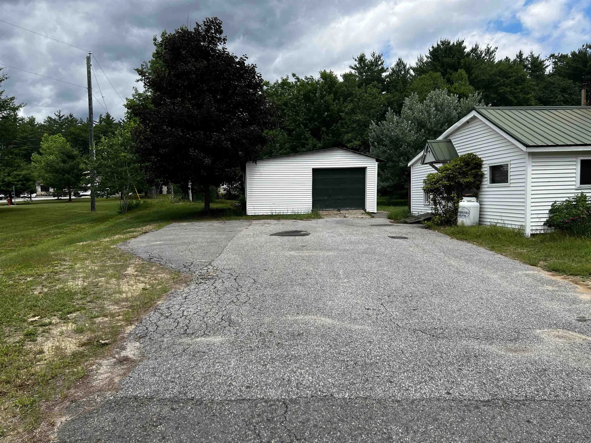 351 Owl Street Campton NH 03223