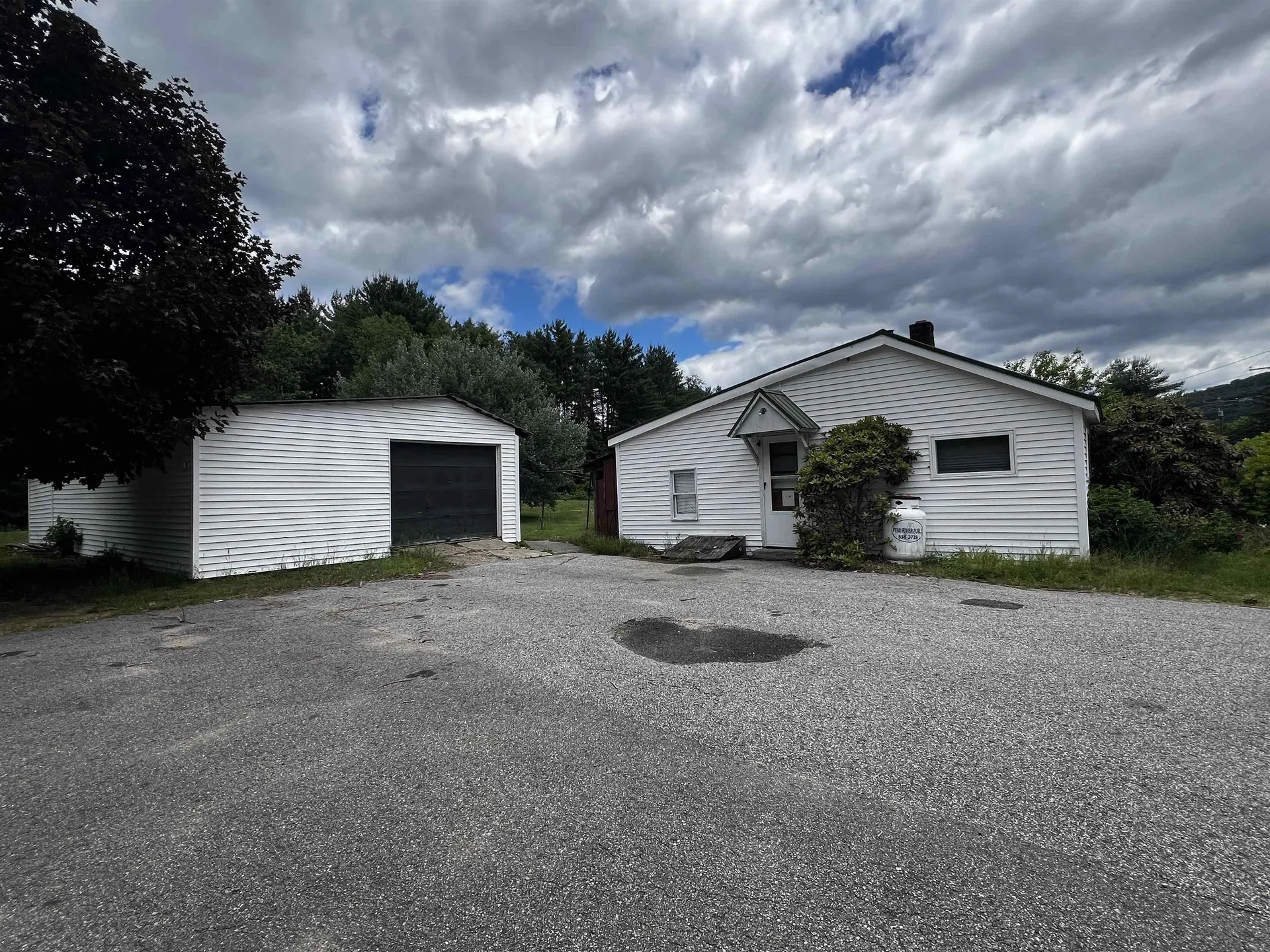 351 Owl Street Campton NH 03223
