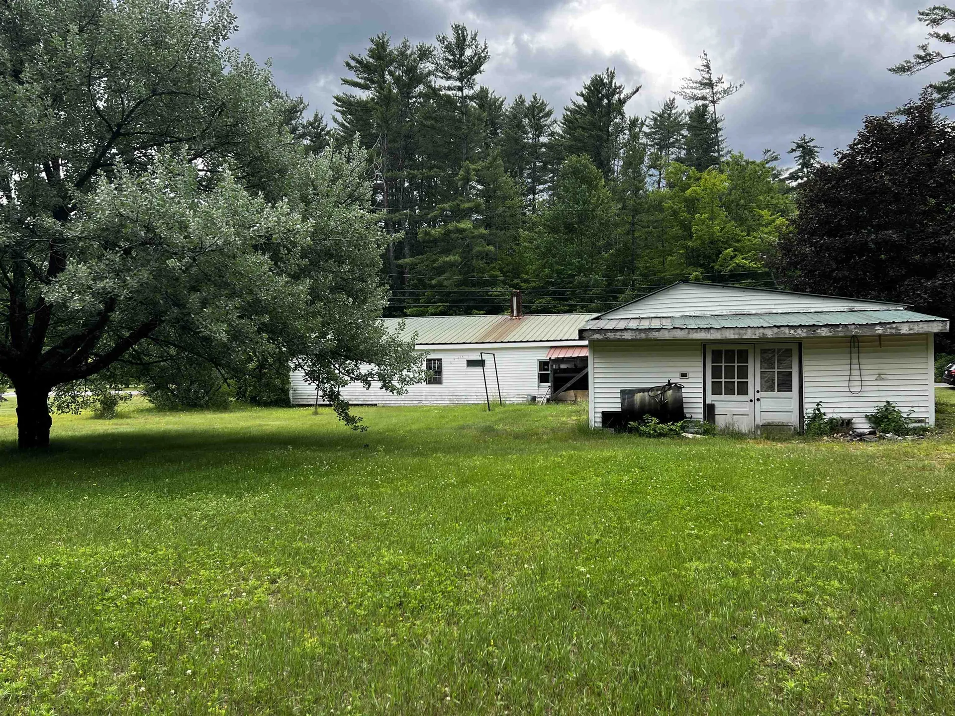 351 Owl Street Campton NH 03223