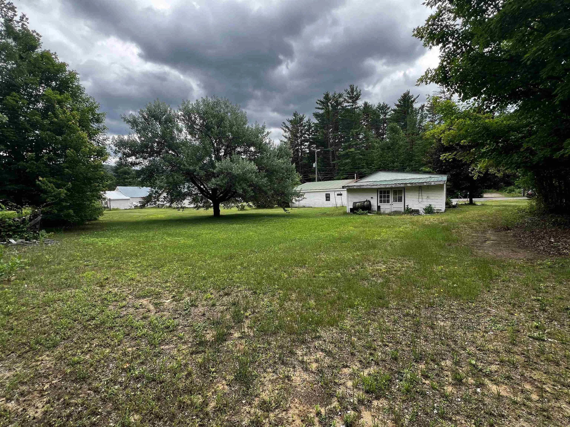 351 Owl Street Campton NH 03223