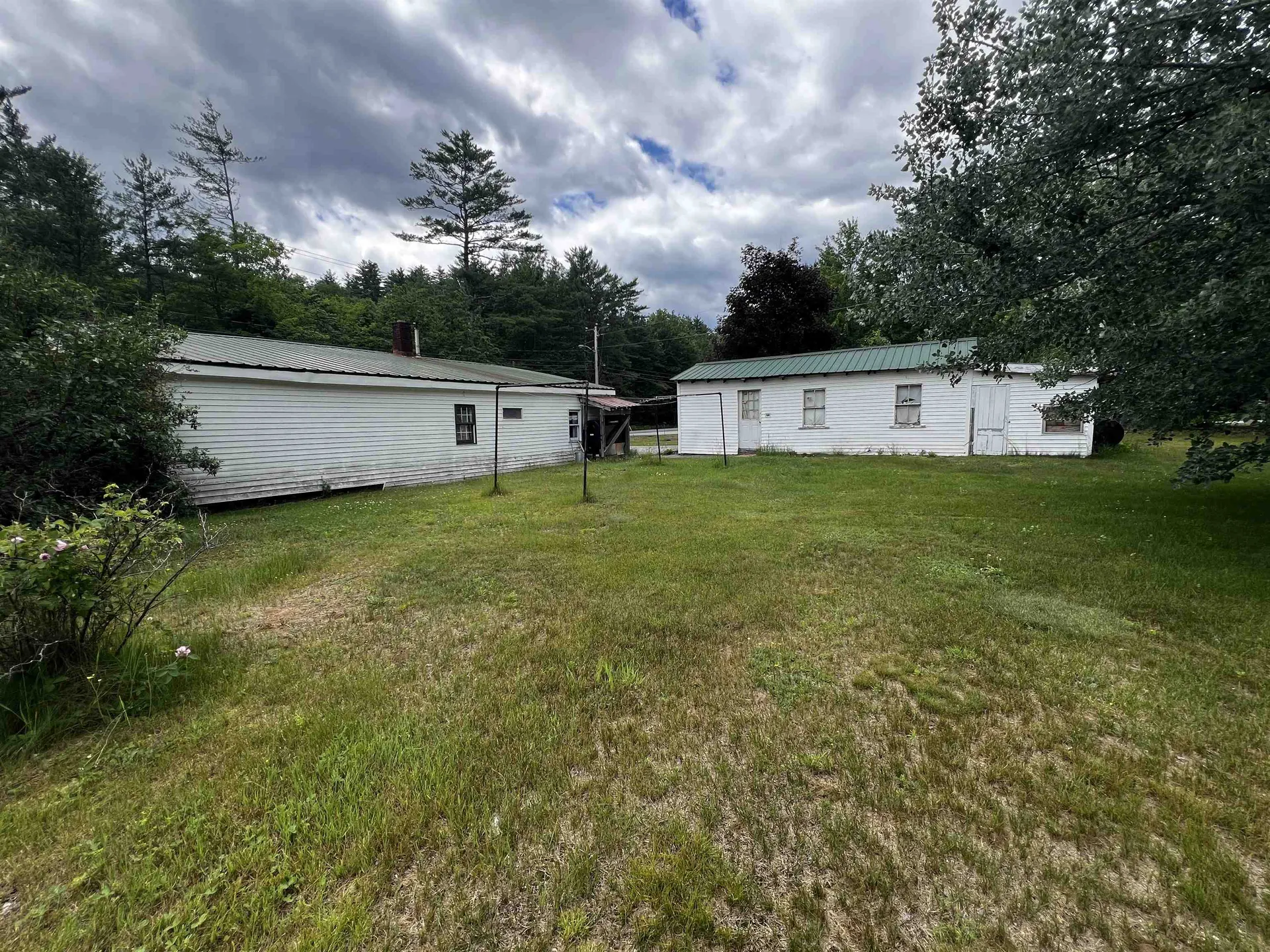 351 Owl Street Campton NH 03223