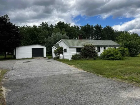 351 Owl Street Campton NH 03223
