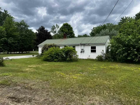 351 Owl Street Campton NH 03223