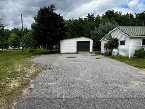 351 Owl Street Campton NH 03223