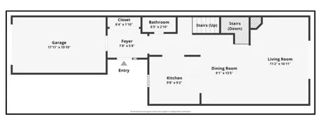 104 Woodbine Road Colchester VT 05446-6352
