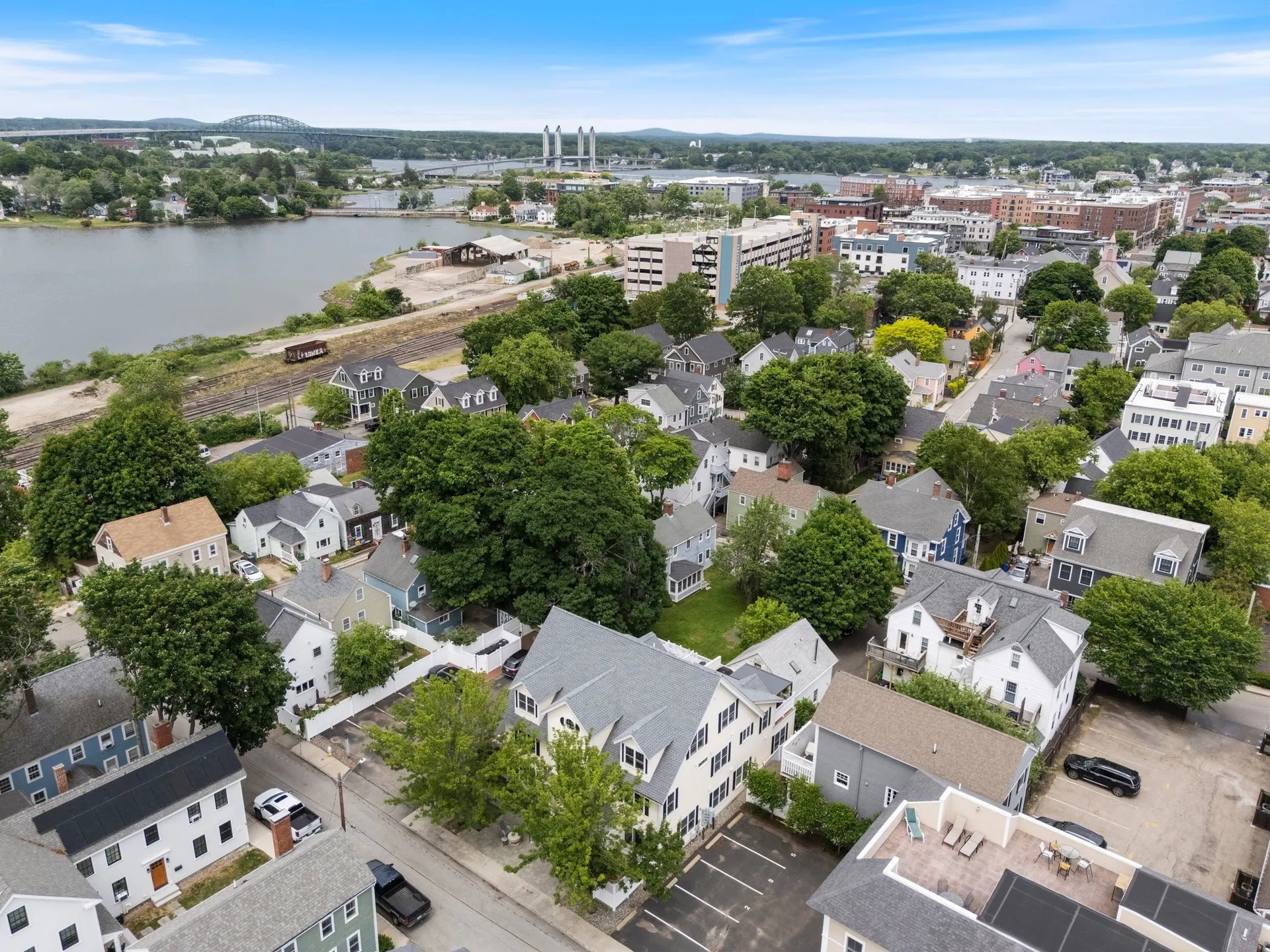43 Cornwall Street Portsmouth NH 03801