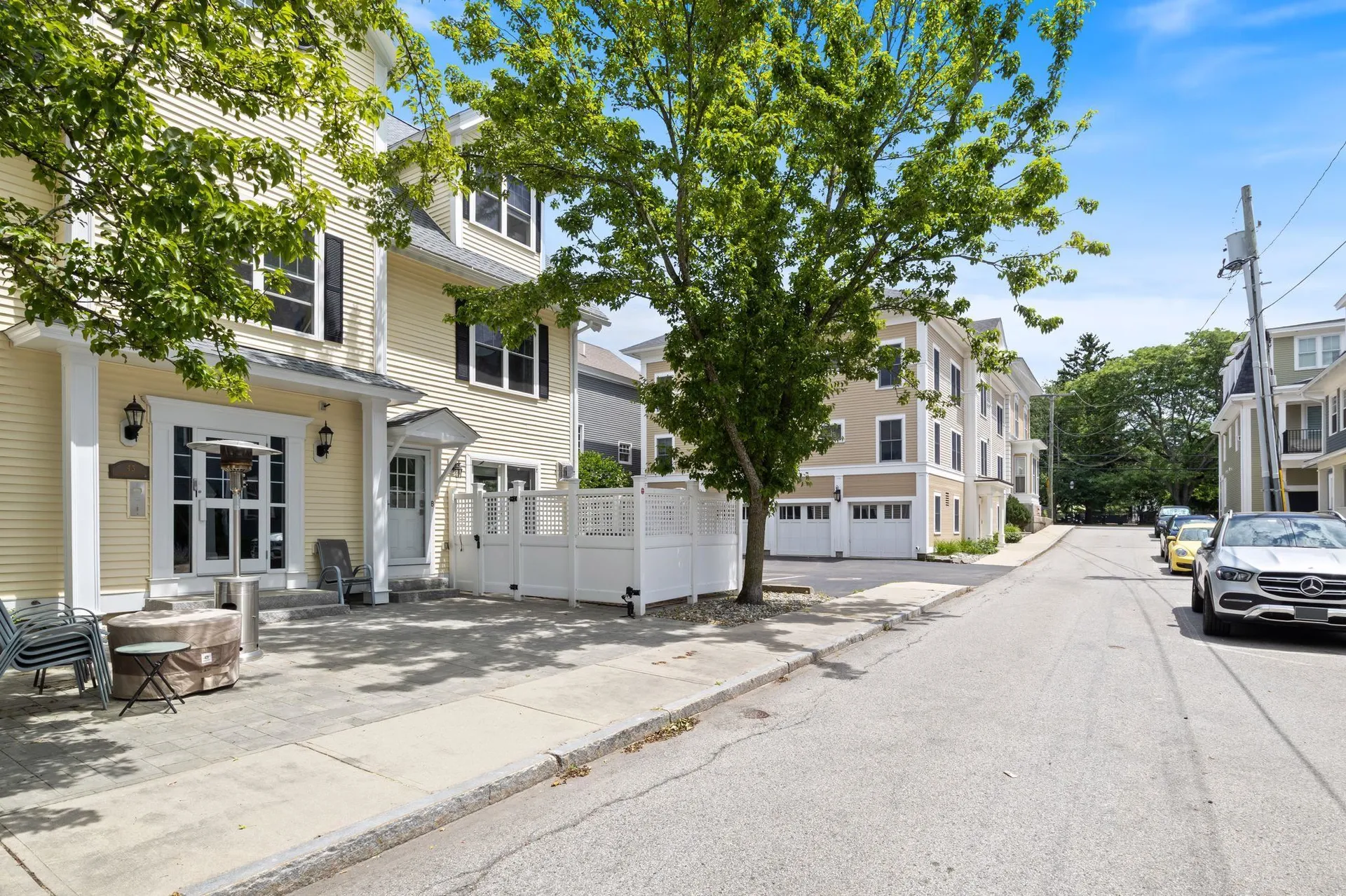 43 Cornwall Street Portsmouth NH 03801