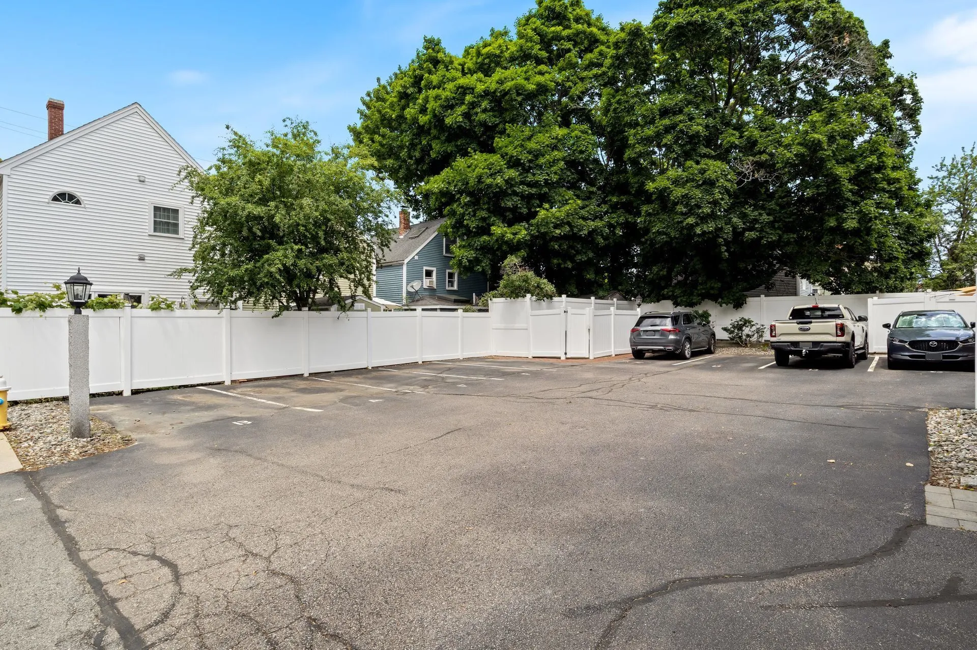 43 Cornwall Street Portsmouth NH 03801