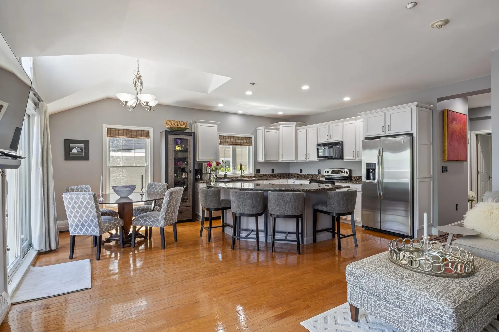 43 Cornwall Street Portsmouth NH 03801
