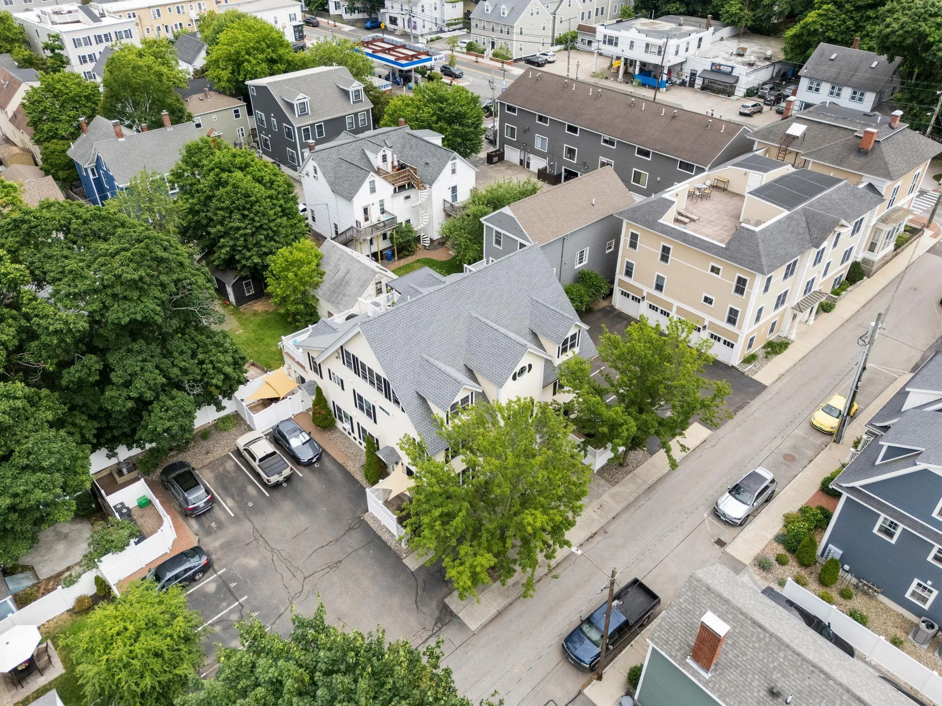 43 Cornwall Street Portsmouth NH 03801