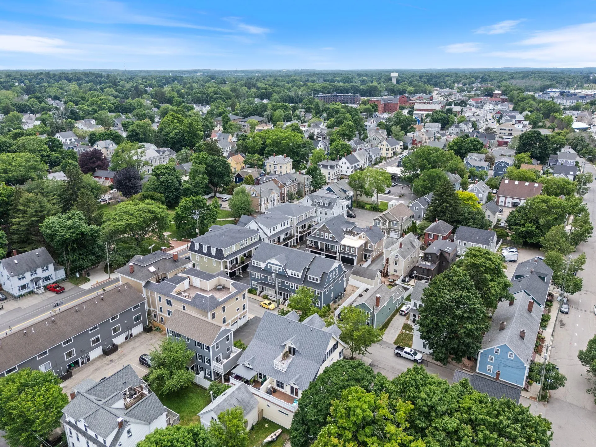 43 Cornwall Street Portsmouth NH 03801
