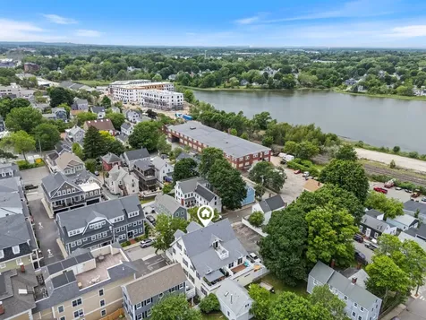 43 Cornwall Street Portsmouth NH 03801