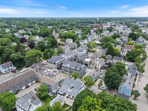 43 Cornwall Street Portsmouth NH 03801