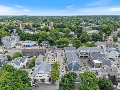 43 Cornwall Street Portsmouth NH 03801