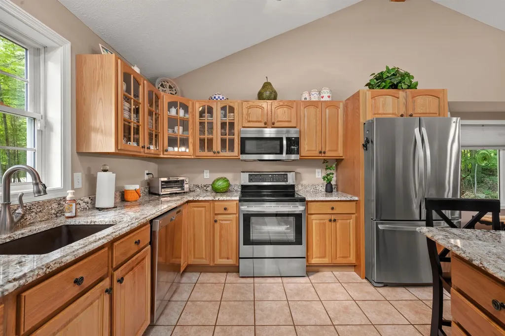 12 Stonegate Court Gilford NH 03249