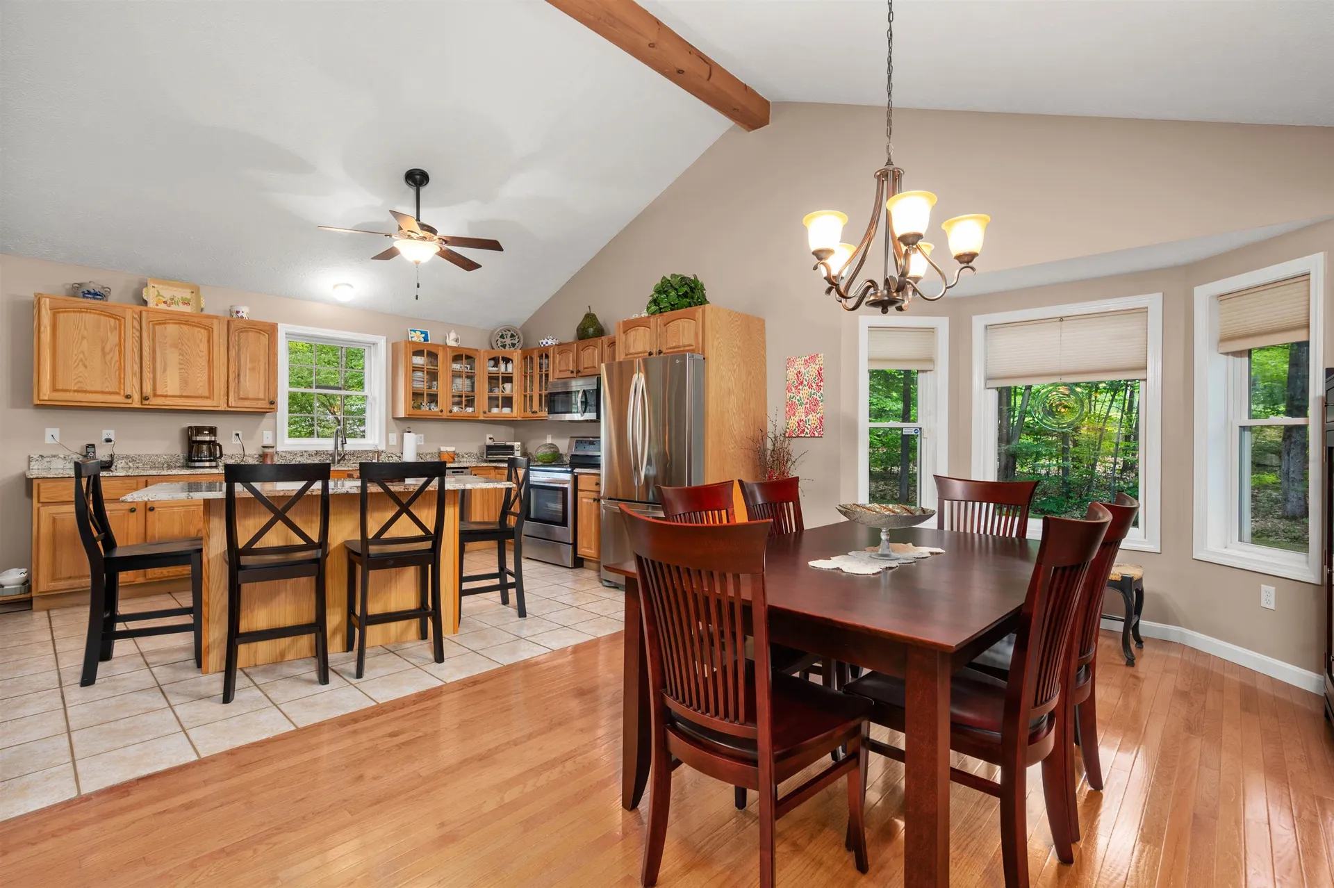12 Stonegate Court Gilford NH 03249