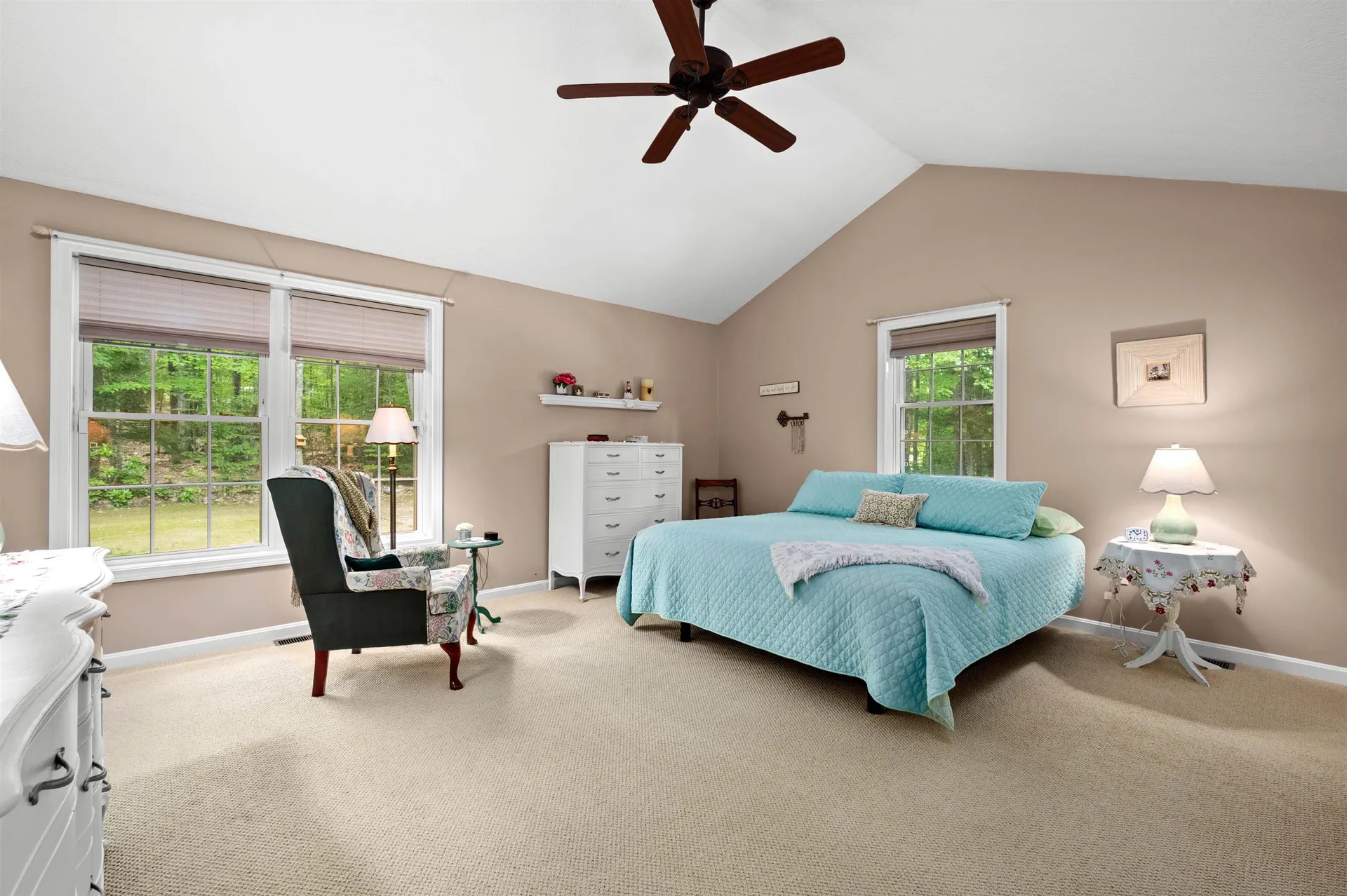 12 Stonegate Court Gilford NH 03249