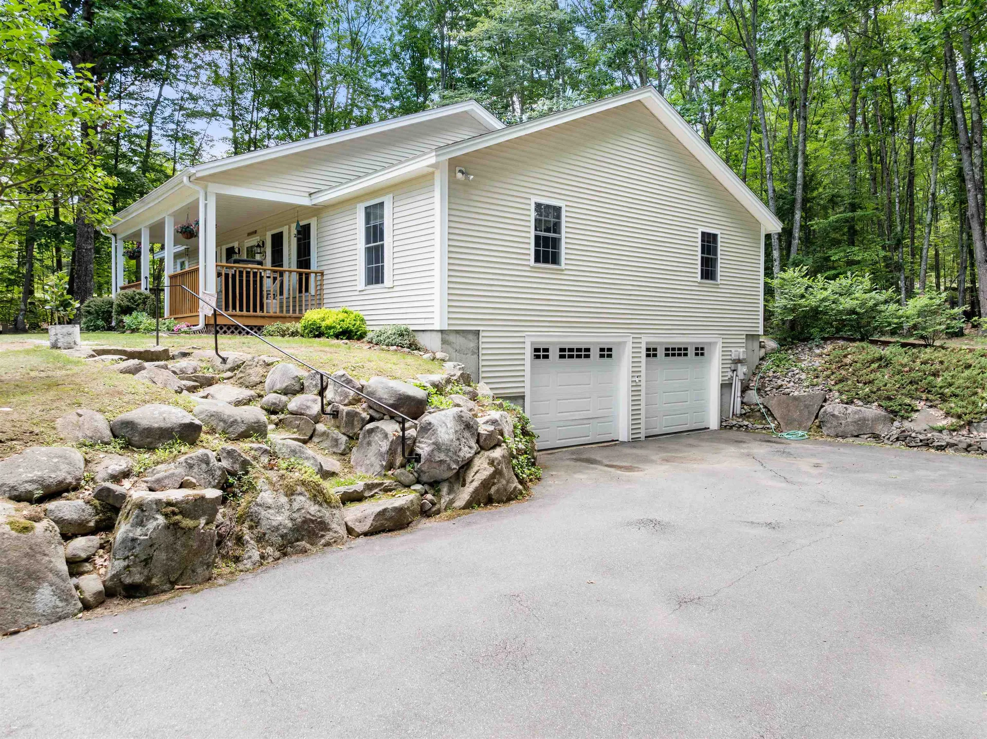 12 Stonegate Court Gilford NH 03249