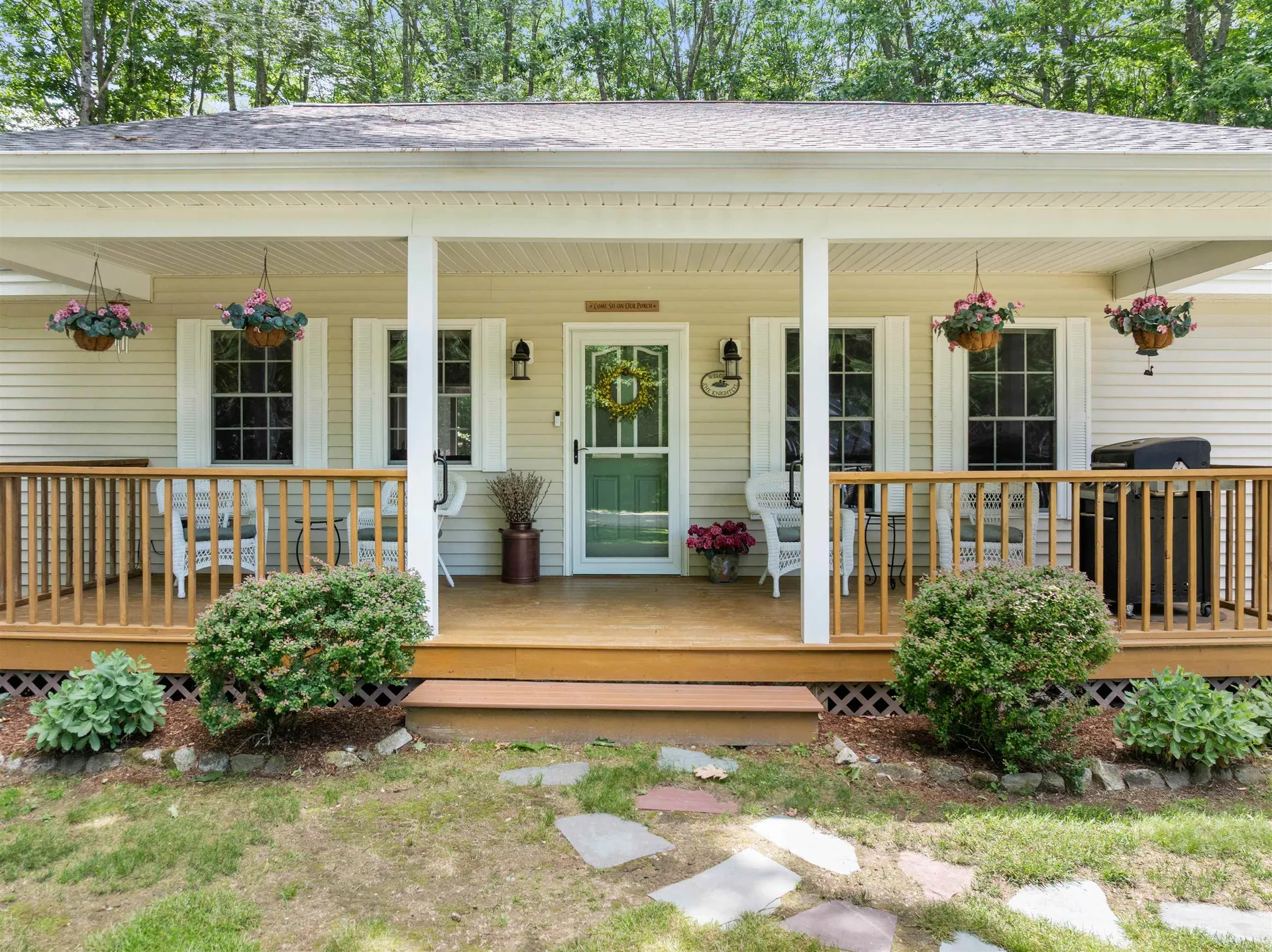 12 Stonegate Court Gilford NH 03249