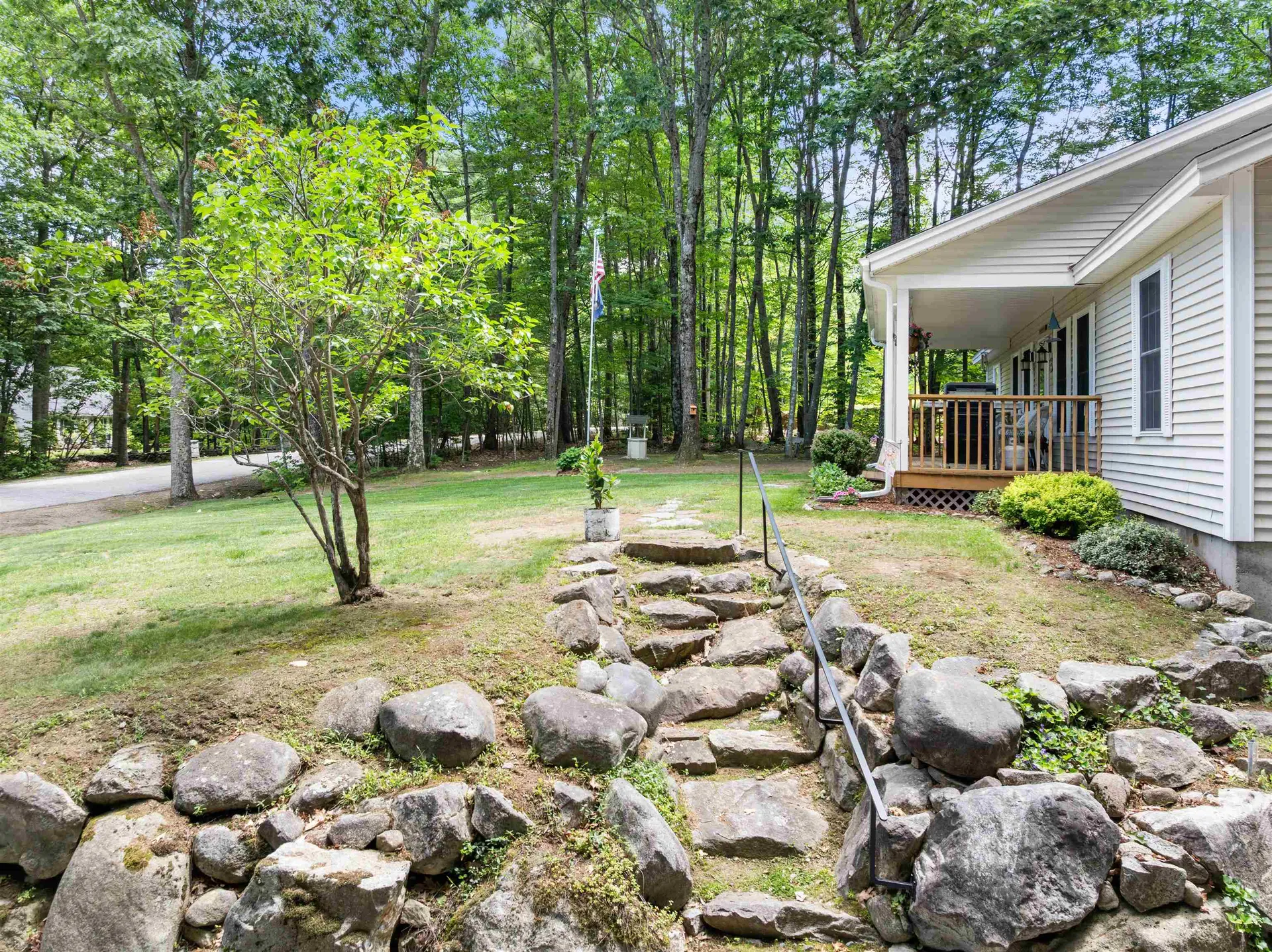 12 Stonegate Court Gilford NH 03249