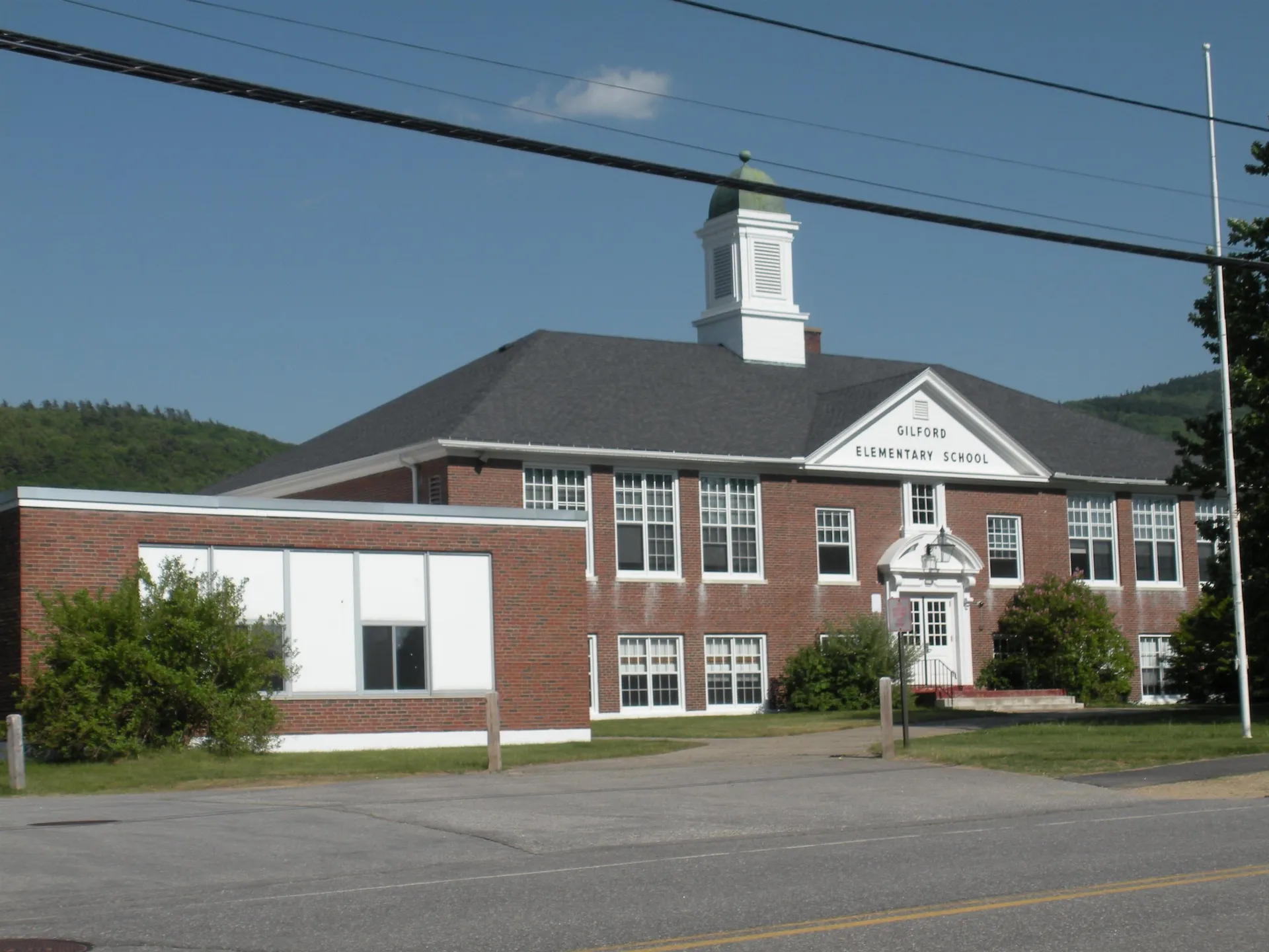 12 Stonegate Court Gilford NH 03249