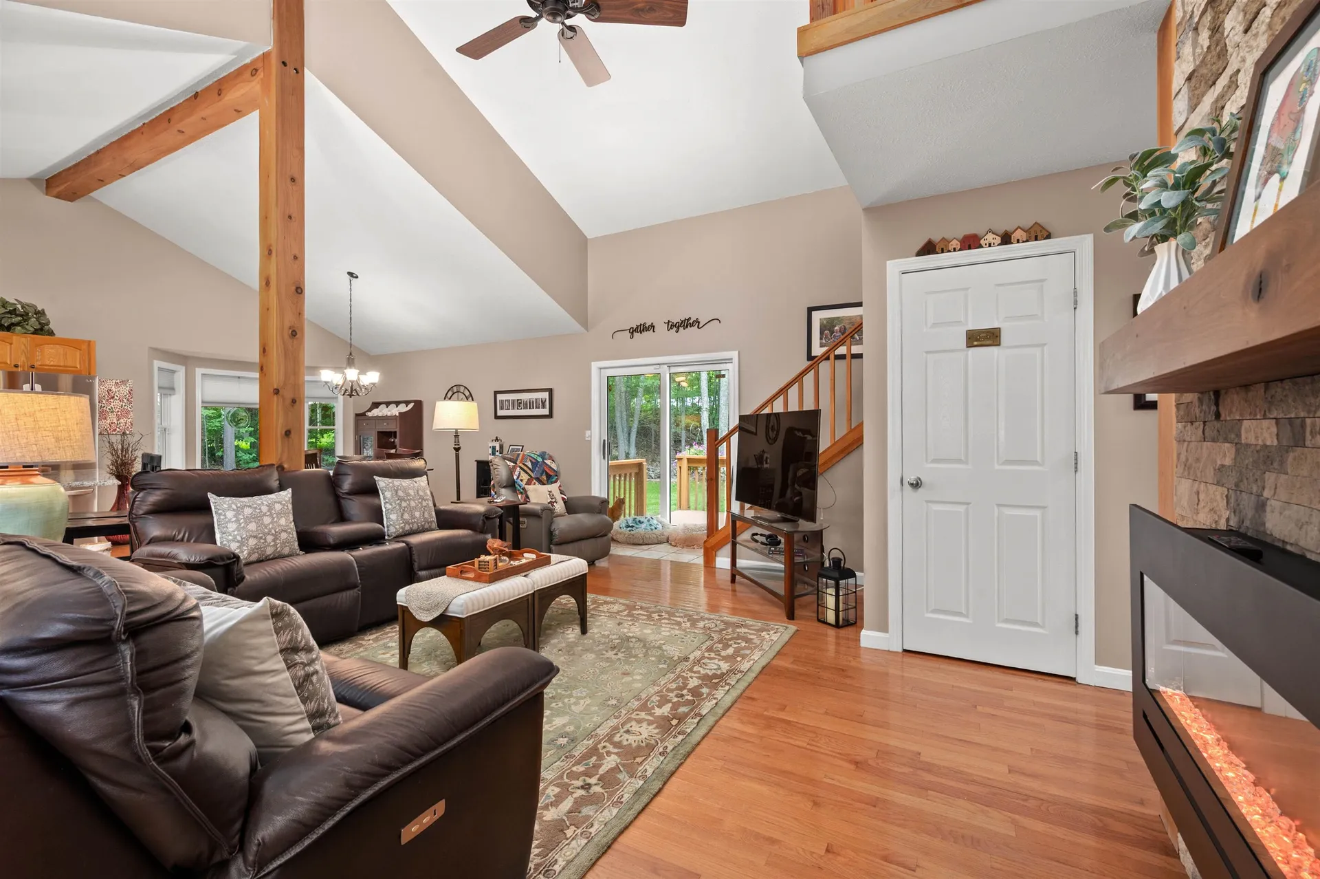 12 Stonegate Court Gilford NH 03249