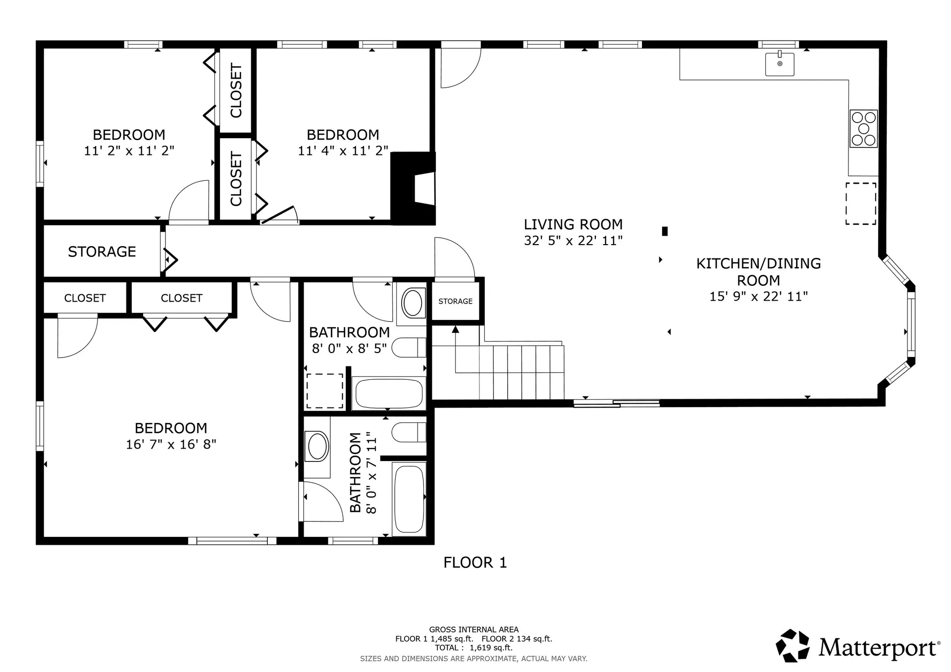 12 Stonegate Court Gilford NH 03249