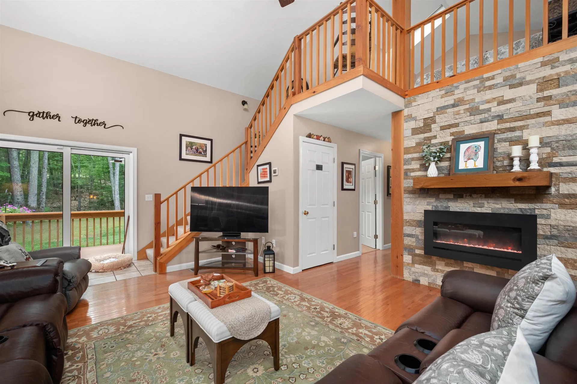 12 Stonegate Court Gilford NH 03249