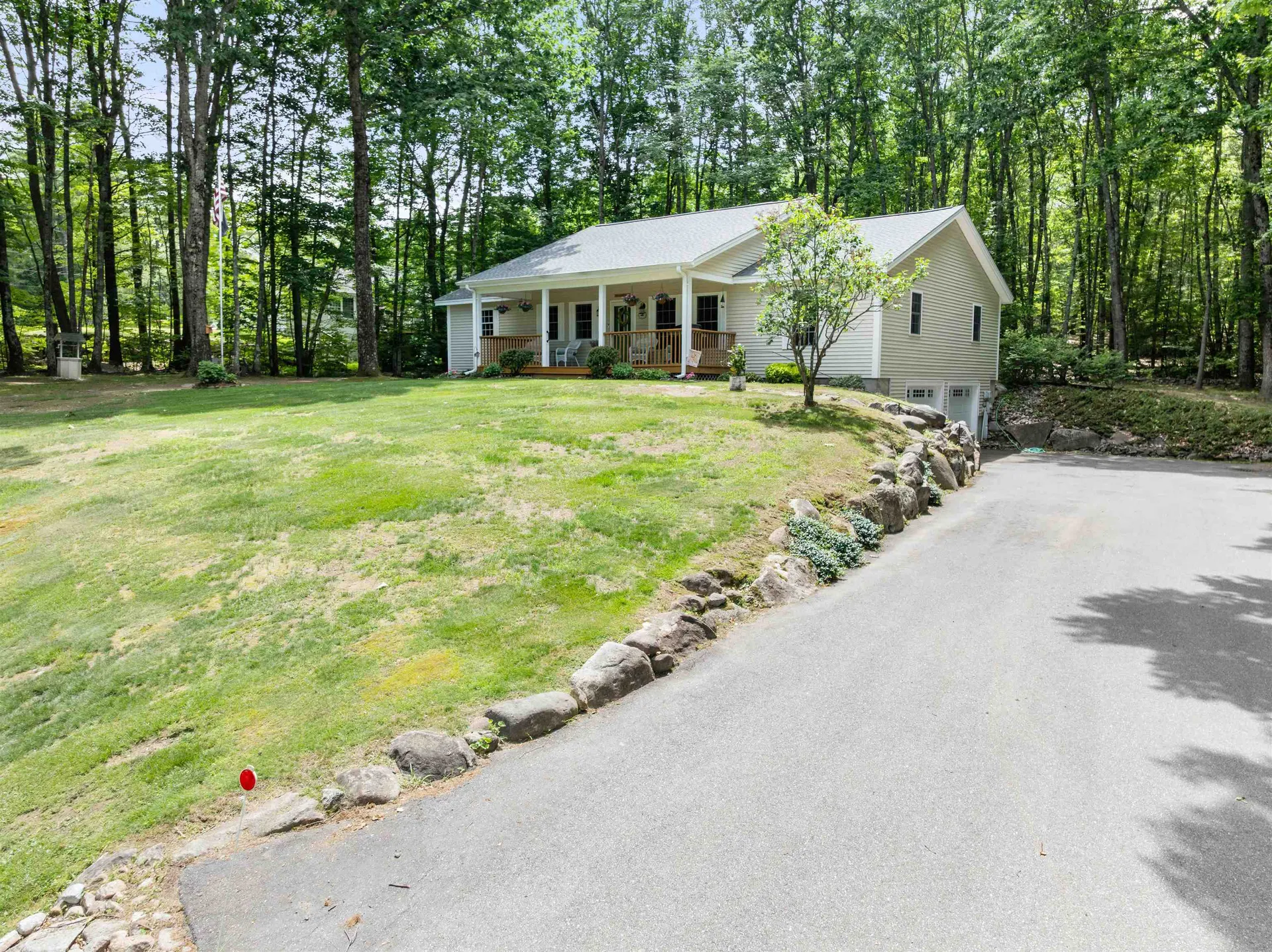 12 Stonegate Court Gilford NH 03249