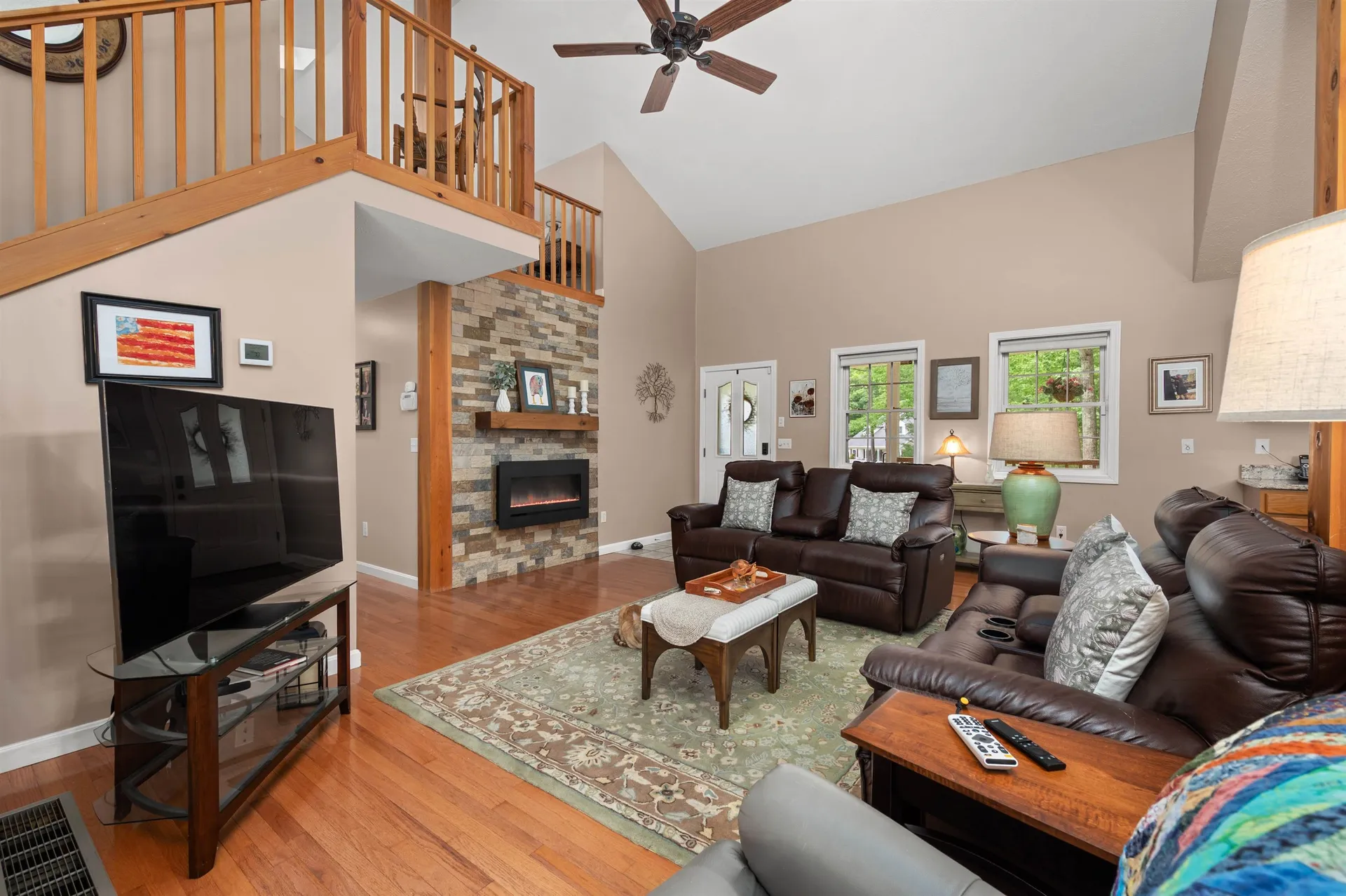 12 Stonegate Court Gilford NH 03249