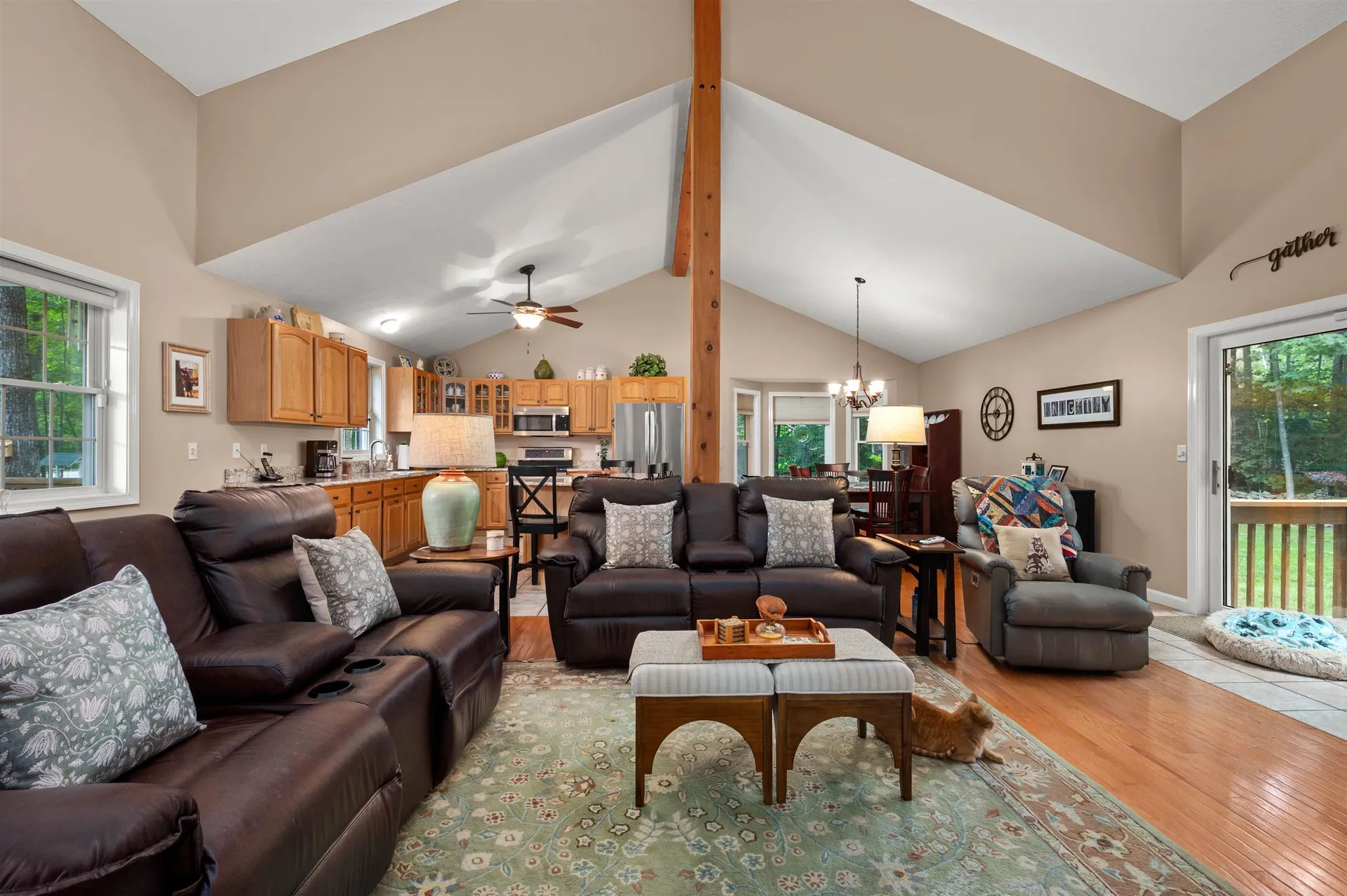 12 Stonegate Court Gilford NH 03249