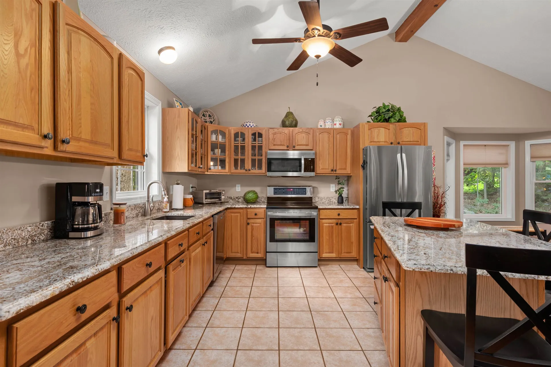 12 Stonegate Court Gilford NH 03249