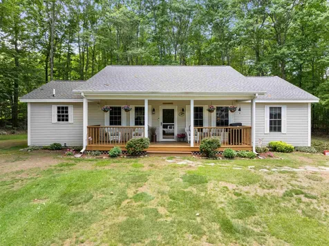 12 Stonegate Court Gilford NH 03249