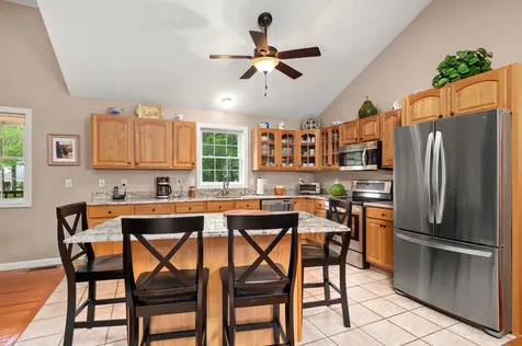 12 Stonegate Court Gilford NH 03249