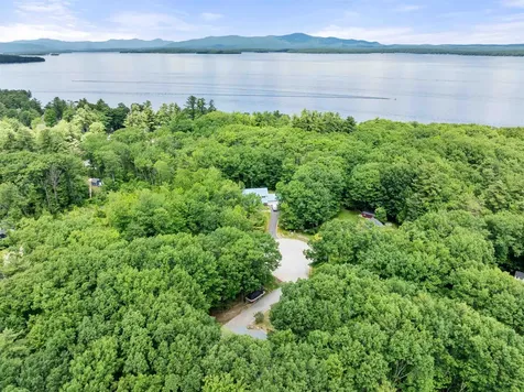 12 Stonegate Court Gilford NH 03249